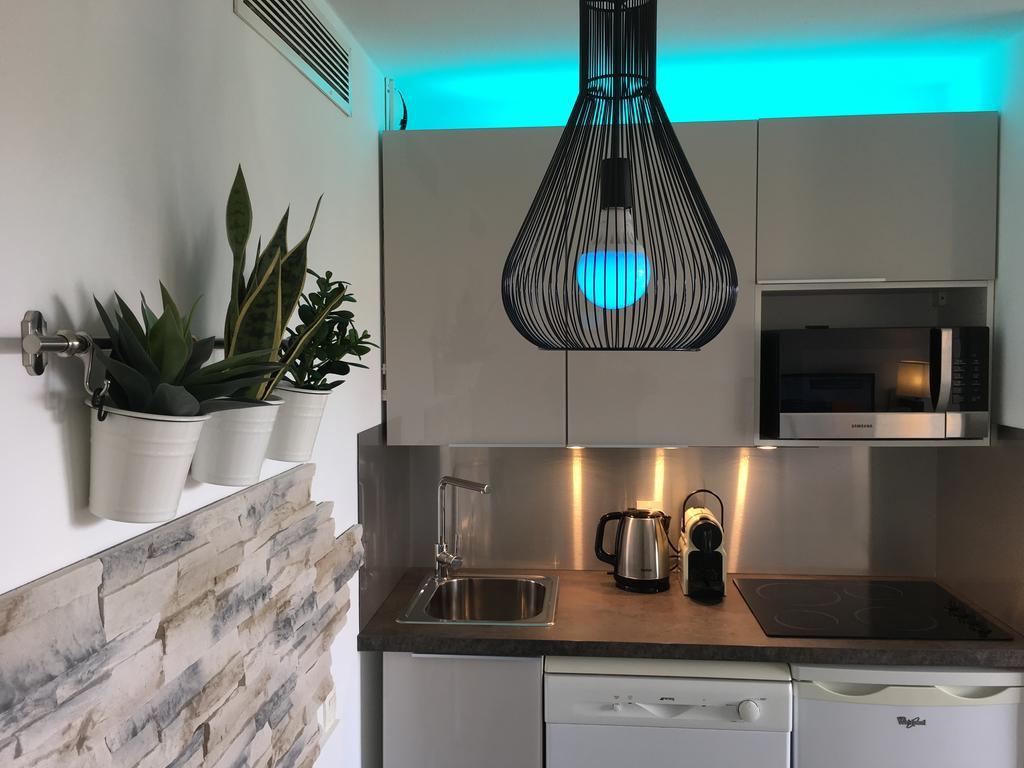 Myhome Riviera - Sea View Appartamento