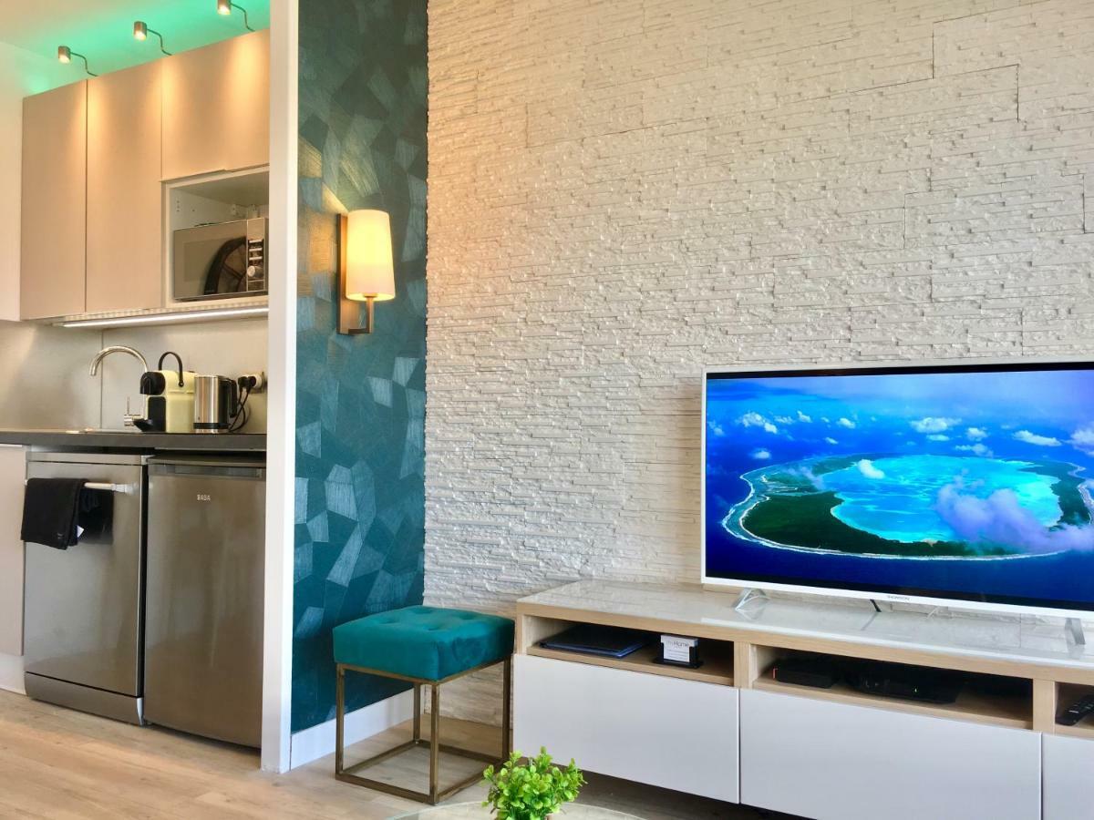 Appartamento Myhome Riviera - Sea View