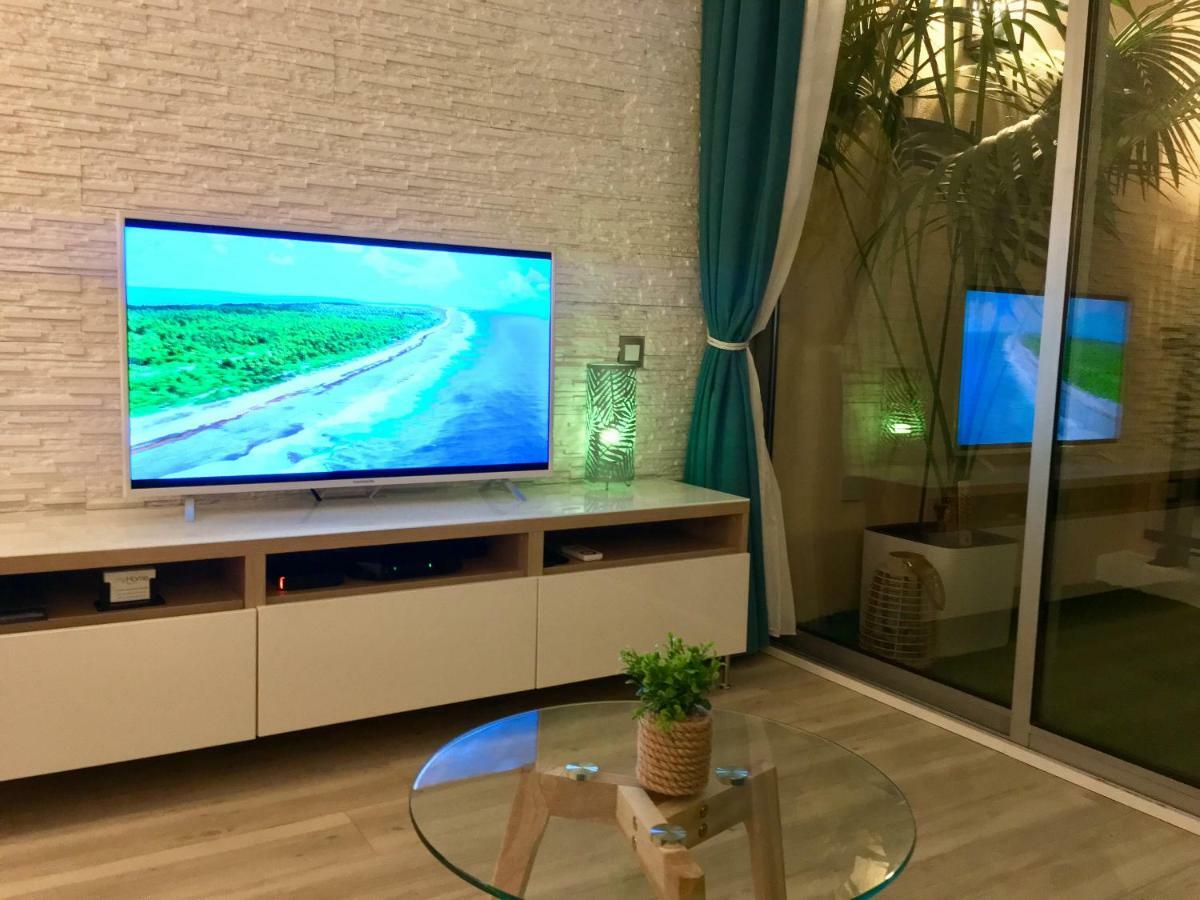 Appartamento Myhome Riviera - Sea View *