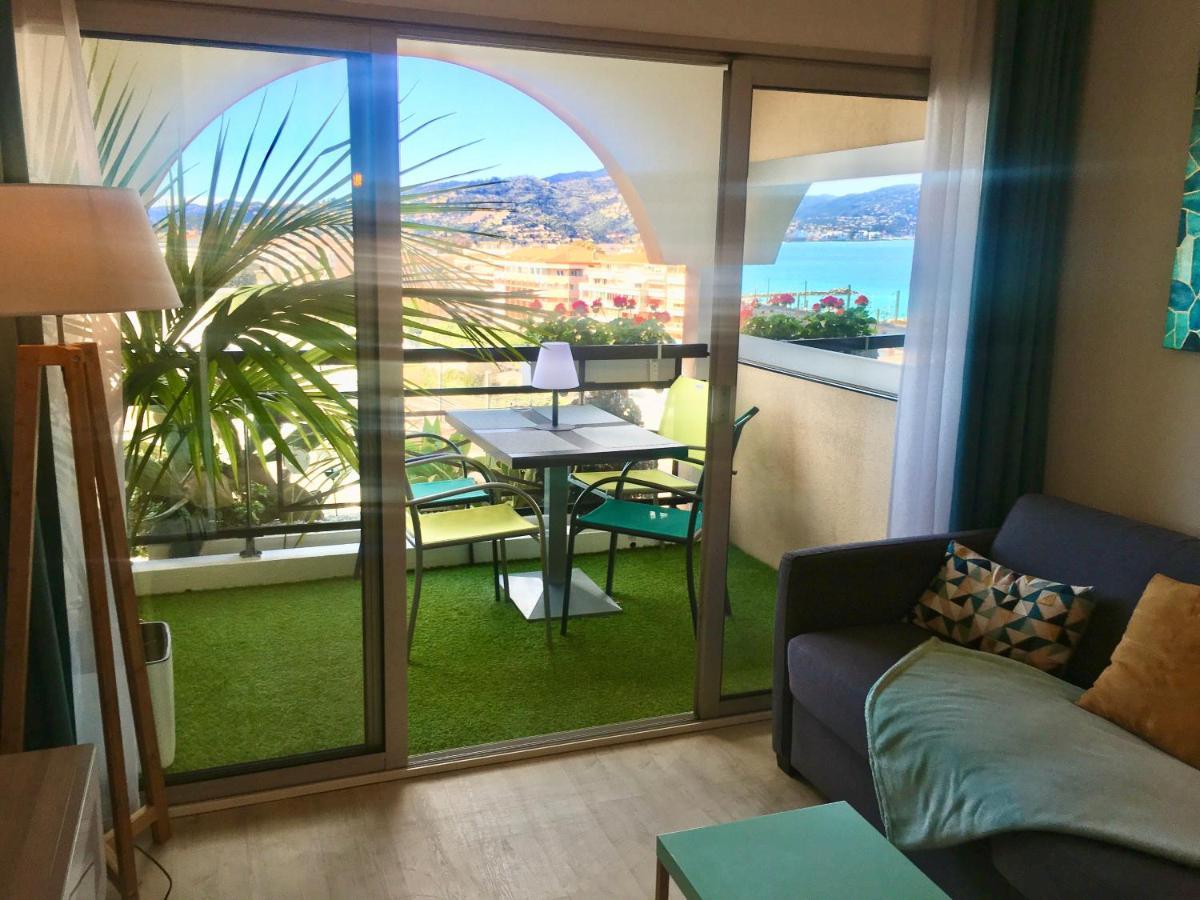 Myhome Riviera - Sea View Appartamento