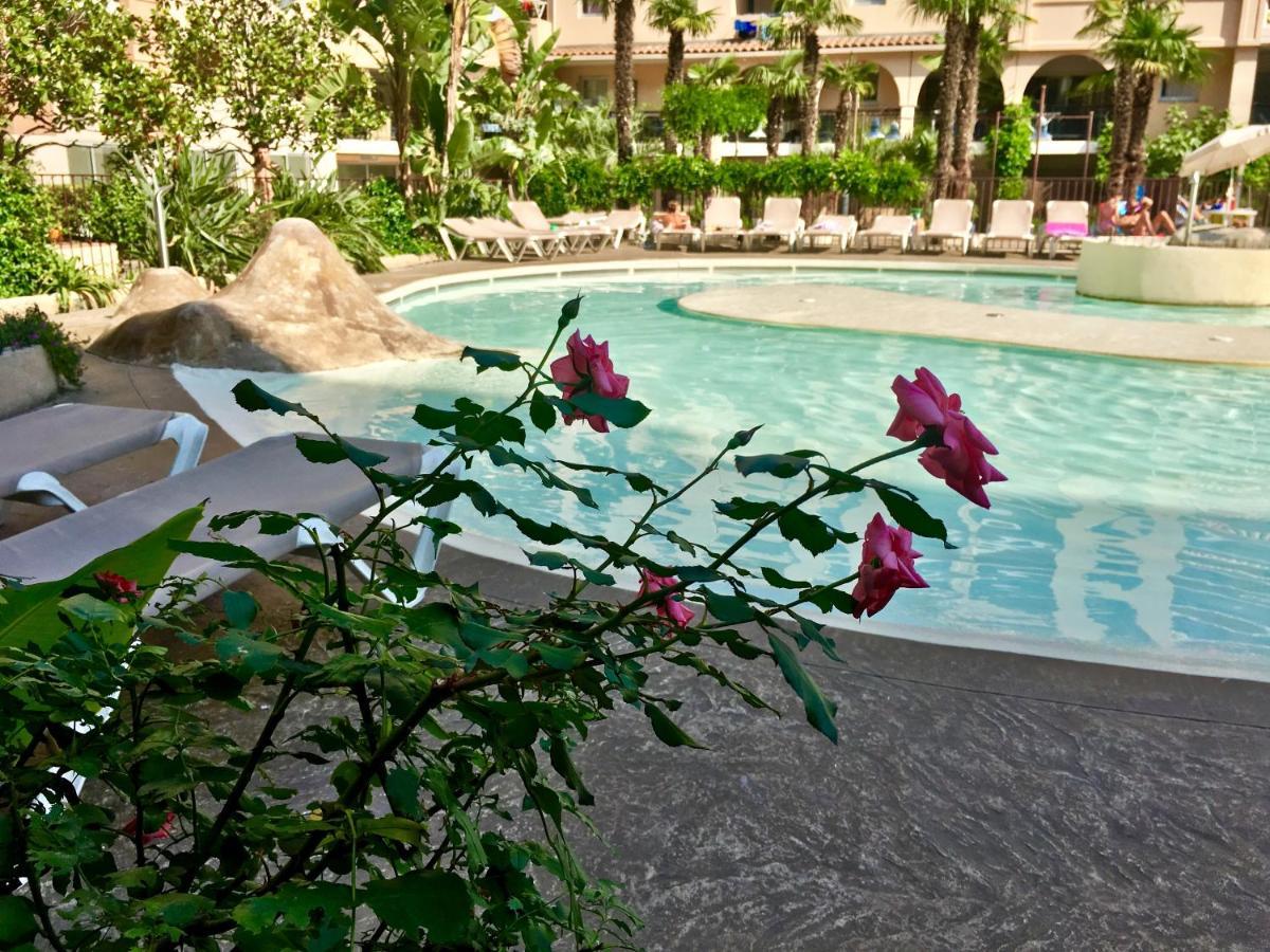 Appartement Myhome Riviera - Sea View Cannes
