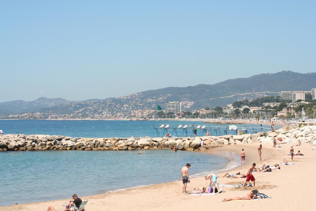 Appartement Myhome Riviera - Sea View *