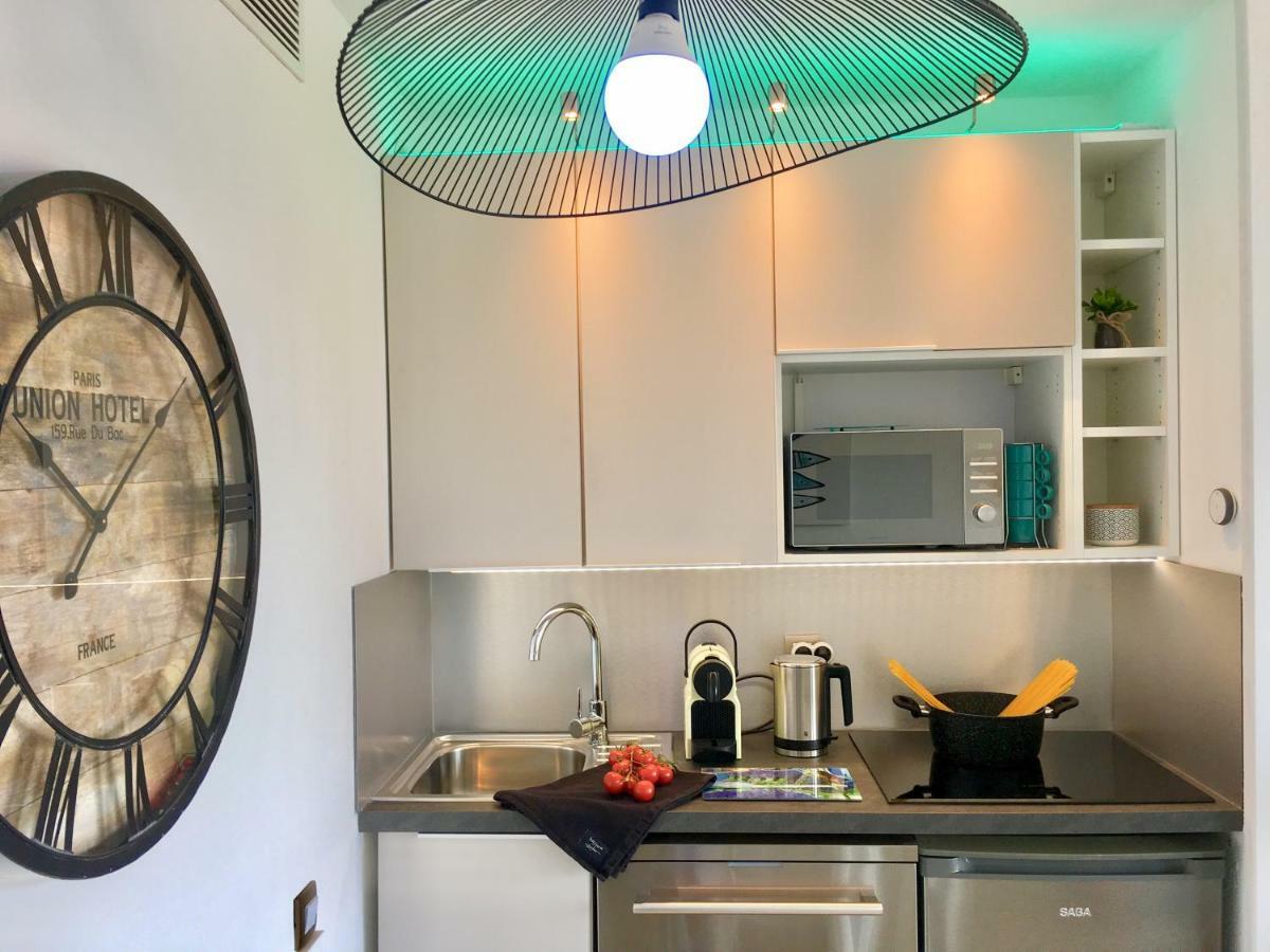 Apartamento Myhome Riviera - Sea View