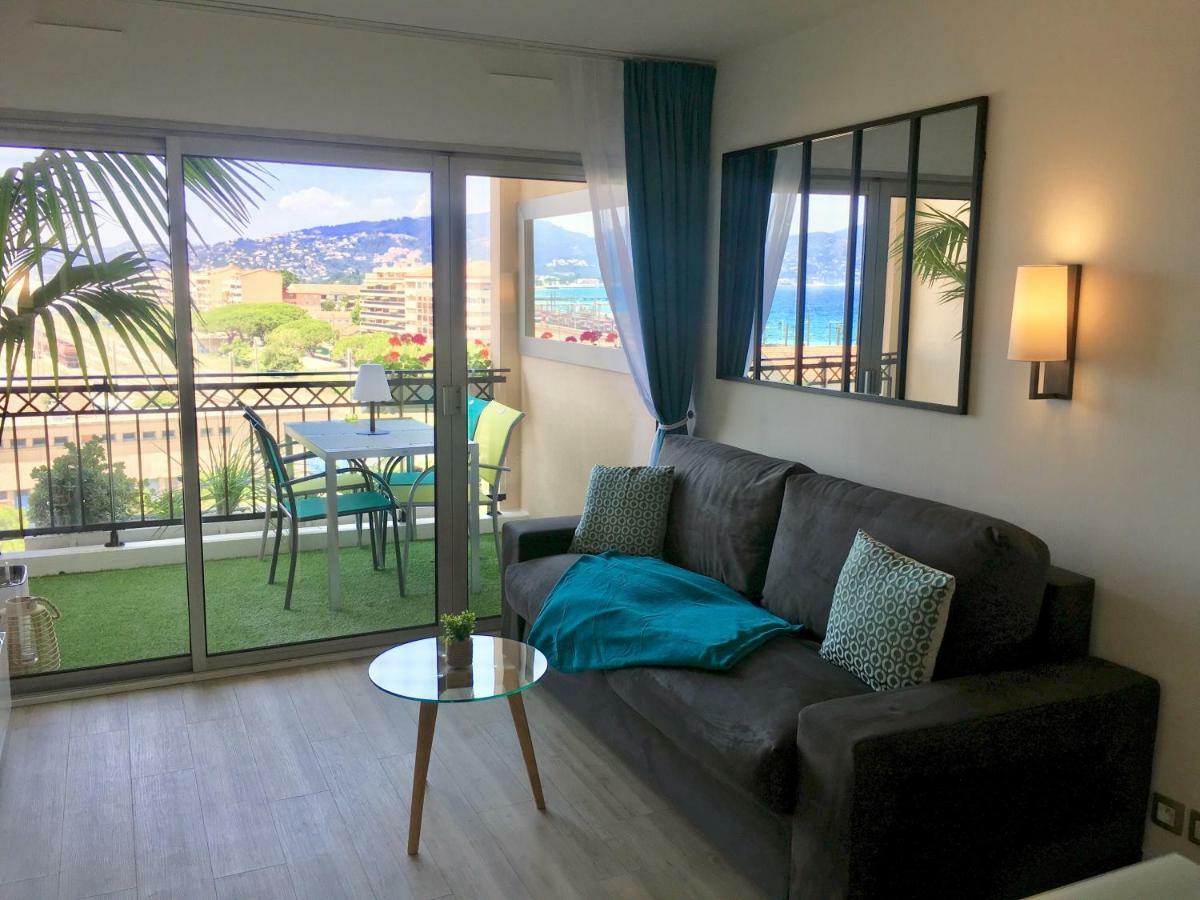 Apartamento Myhome Riviera - Sea View *