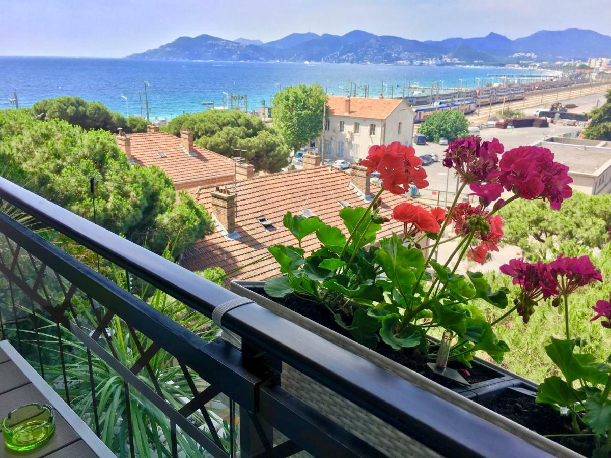 Apartamento Myhome Riviera - Sea View