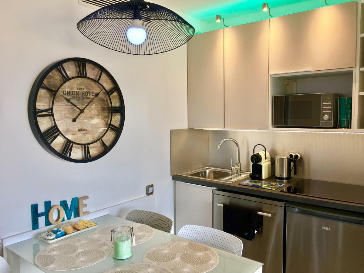 Apartamento Myhome Riviera - Sea View *