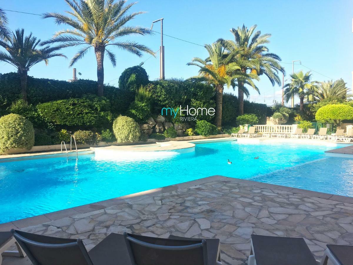 Apartamento Myhome Riviera - Sea View *