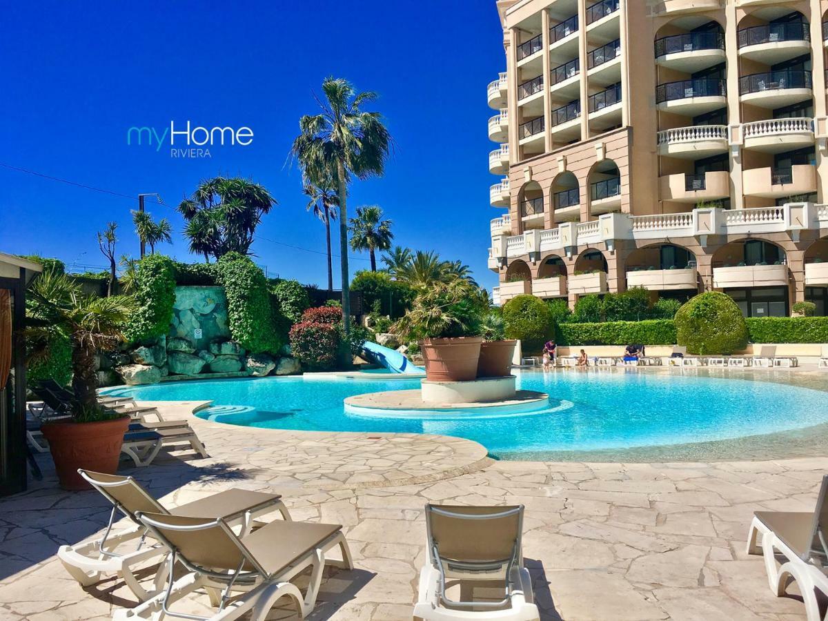 Apartamento Myhome Riviera - Sea View *