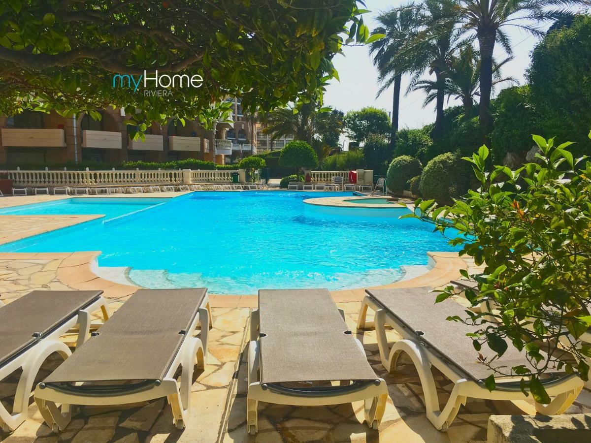 Apartamento Myhome Riviera - Sea View *