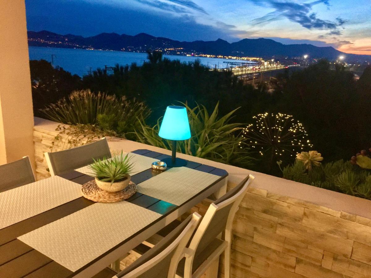 Myhome Riviera - Sea View Apartamento