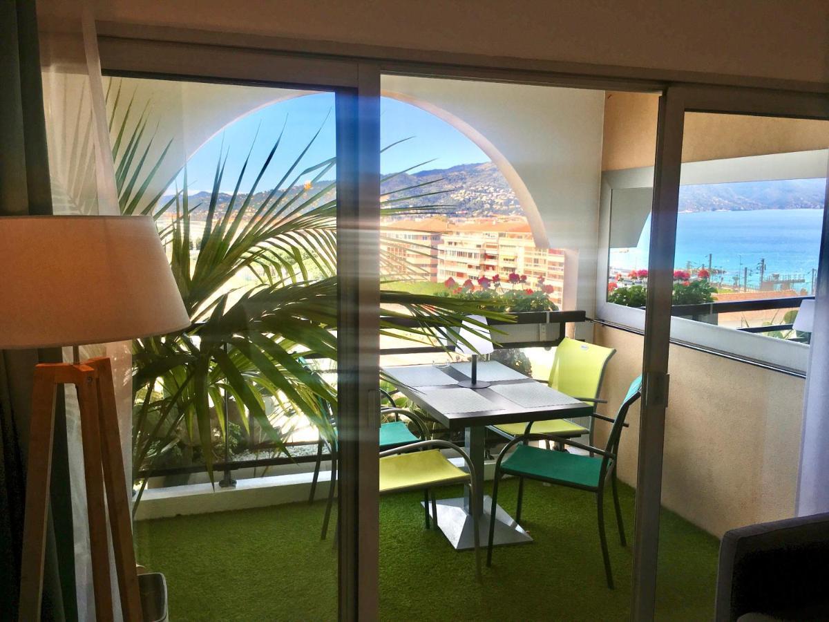 Apartamento Myhome Riviera - Sea View