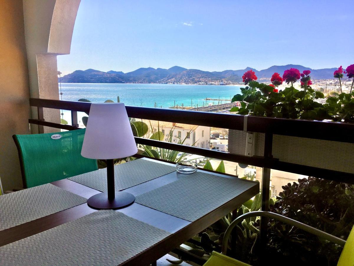 Myhome Riviera - Sea View Apartamento *