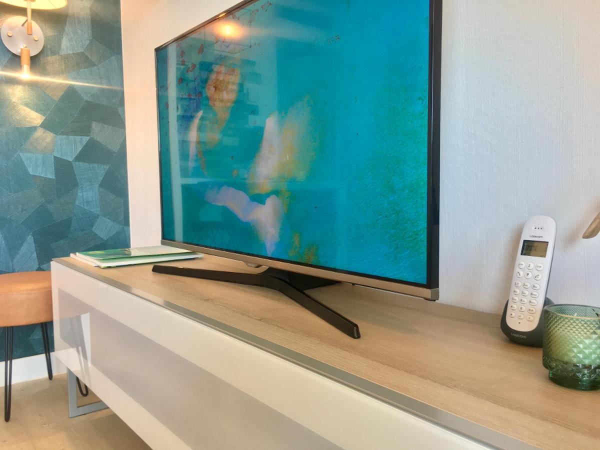 Apartamento Myhome Riviera - Sea View *